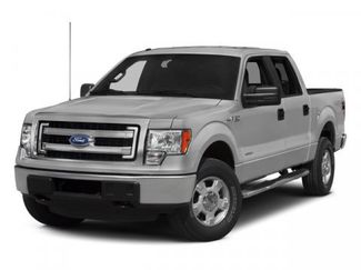 Used 2014 Ford F150 FX4 video 1