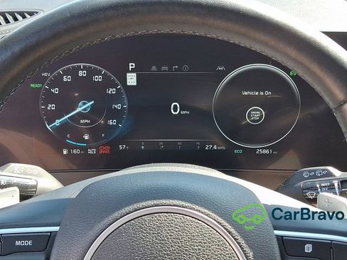 Used 2023 Kia Sportage X-Line Prestige AWD/4WD image 20