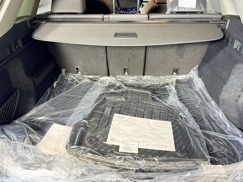 New 2025 Audi Q5 Premium Plus image 23