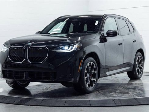New 2026 BMW X3 xDrive30 w/ Premium Package image 8