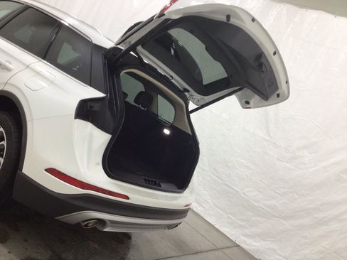 Used 2024 Lincoln Corsair Reserve w/ Equipment Group 201A image 26