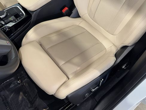 Certified 2024 BMW X3 sDrive30i w/ M Sport Package image 34