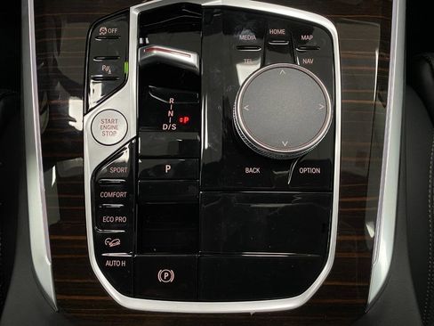 New 2026 BMW X5 xDrive40i image 29