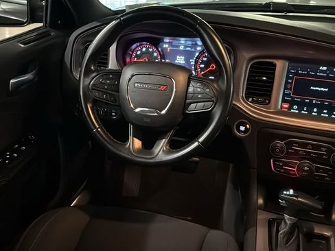 Used 2023 Dodge Charger GT w/ Blacktop Package image 12