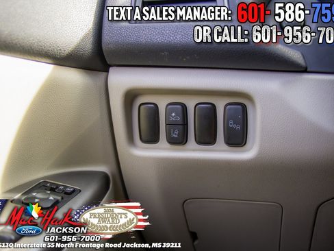Used 2021 Mitsubishi Outlander Sport SE image 20