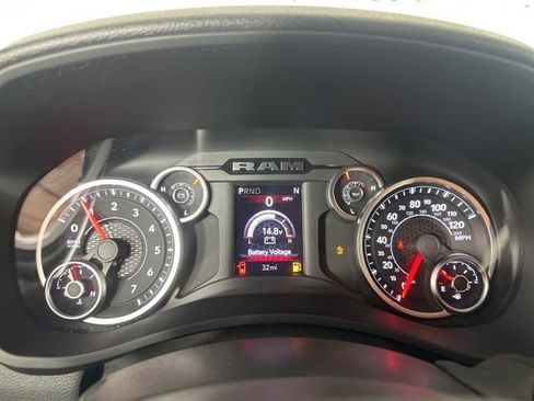 Used 2025 RAM 2500 Big Horn image 14