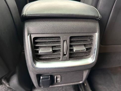 Used 2022 INFINITI QX55 Luxe w/ Cargo Package image 17