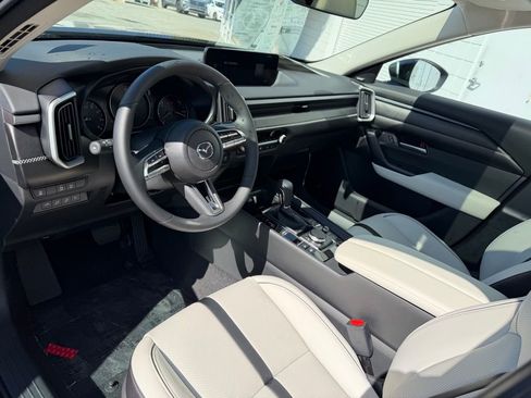 New 2026 MAZDA CX-50 AWD 2.5 S w/ Cargo Package image 2