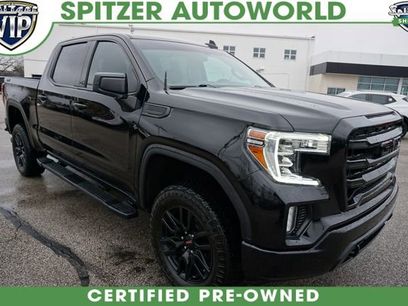 Used 2022 GMC Sierra 1500 Elevation w/ Preferred Package