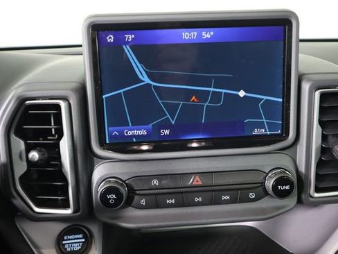 Used 2023 Ford Bronco Sport Big Bend w/ Convenience Package image 42