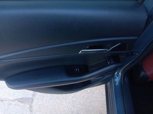 Used 2024 MAZDA CX-30 AWD 2.5 S w/ Preferred Package image 26