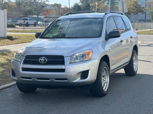 Used 2011 Toyota RAV4 2WD image 2