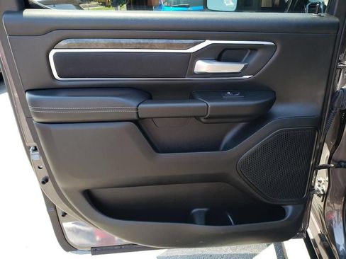 Used 2024 RAM 1500 Big Horn AWD/4WD image 33