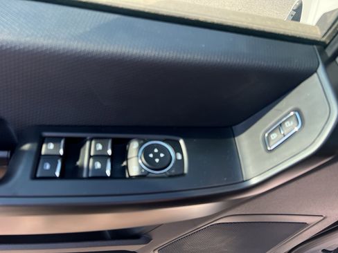 New 2025 Ford F150 STX w/ Equipment Group 200A image 20