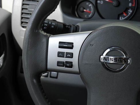 Used 2018 Nissan Frontier SV w/ Value Truck Package image 19