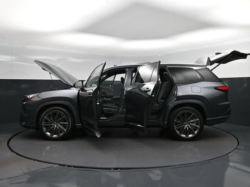New 2026 Lexus TX 350 AWD image 45