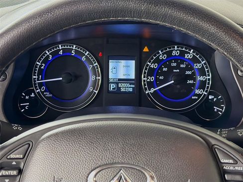 Used 2017 INFINITI QX50 AWD w/ Technology Package image 18