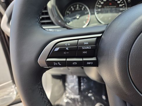 New 2026 MAZDA CX-30 AWD 2.5 S w/ Select Sport Pkg image 28