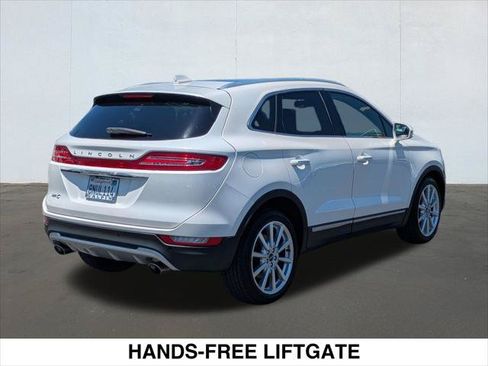 Used 2019 Lincoln MKC Reserve w/ MKC Technology Package FWD image 5