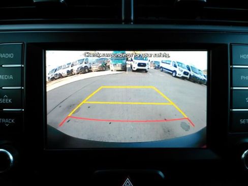 Used 2020 Kia Soul LX image 8