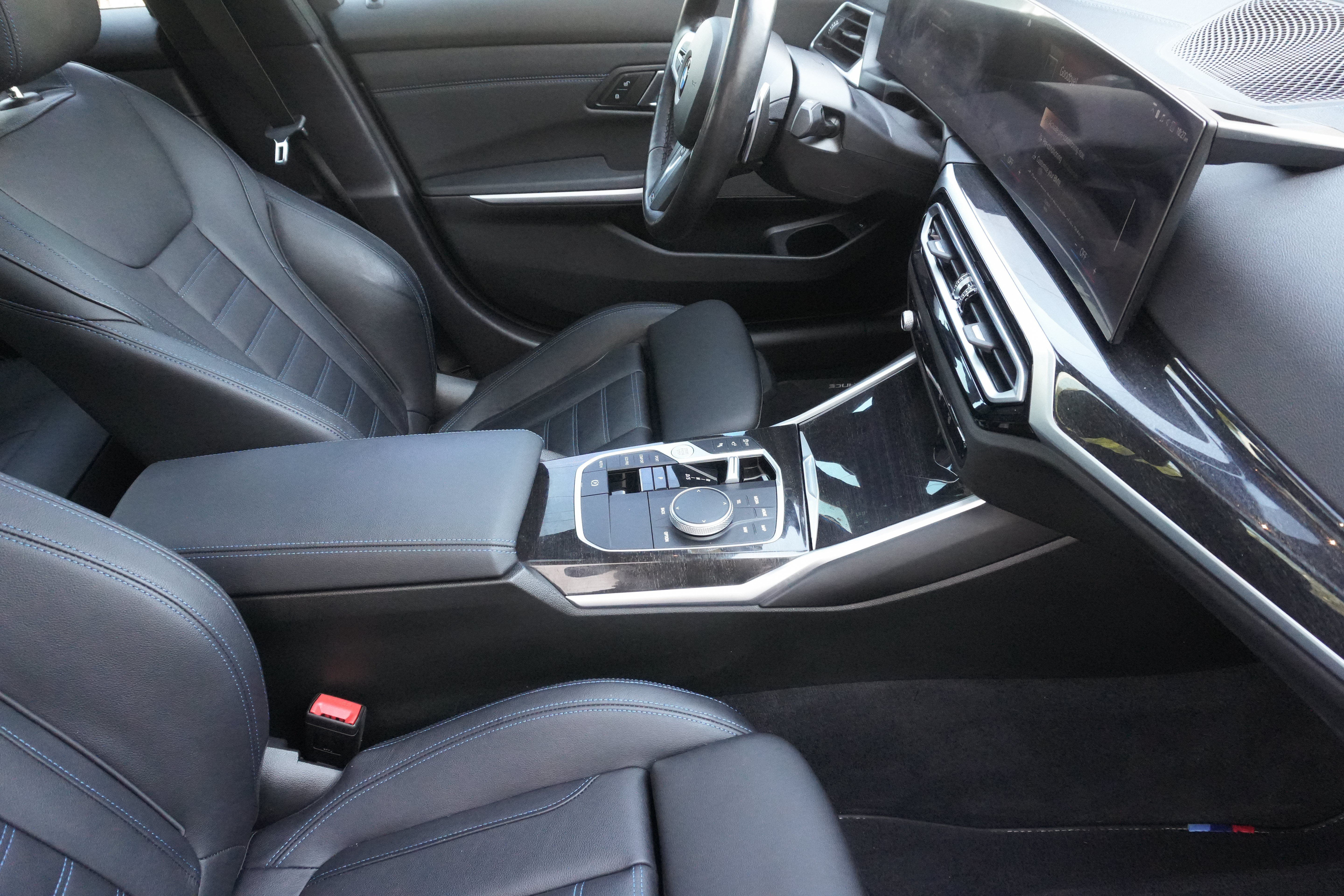 Certified 2024 BMW M340i w/ Premium Package RWD image 11
