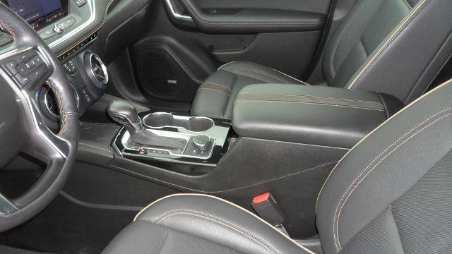 Used 2022 Chevrolet Blazer Premier w/ Enhanced Convenience Package AWD/4WD image 22