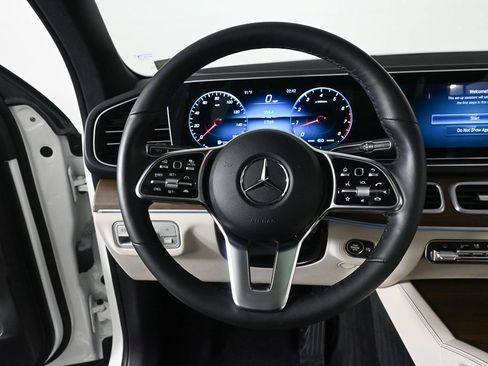 Certified 2023 Mercedes-Benz GLE 450 4MATIC image 2