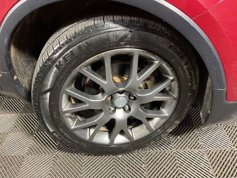 Used 2019 Buick Encore Sport Touring w/ Safety Package FWD image 37