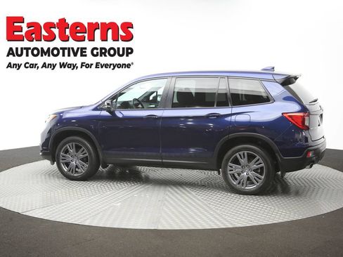Used 2021 Honda Passport EX-L image 62