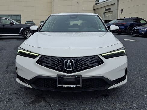 Used 2023 Acura Integra FWD image 2