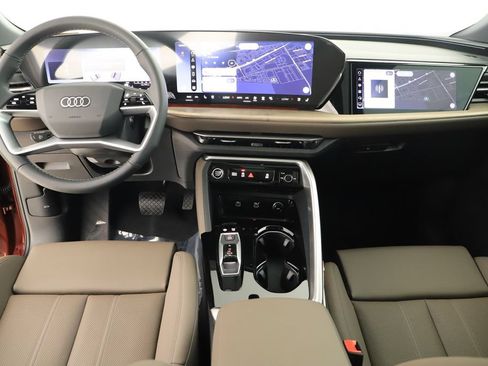 New 2026 Audi Q5 Premium Plus AWD/4WD image 18