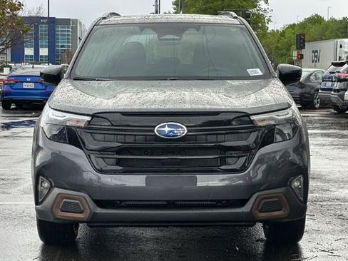 New 2026 Subaru Forester Sport AWD/4WD image 6