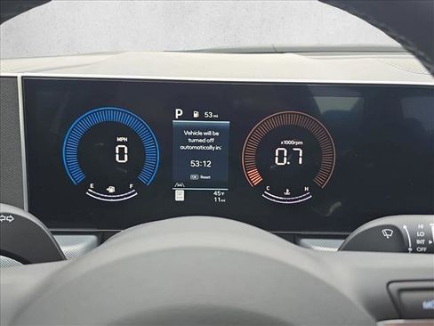 New 2026 Hyundai Sonata SEL image 11