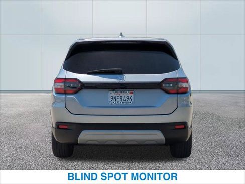 Certified 2025 Honda Pilot EX-L image 8