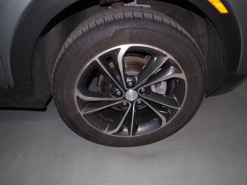 Used 2023 Buick Encore GX Select image 6