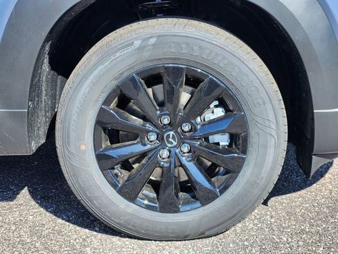 New 2026 MAZDA CX-50 AWD 2.5 S w/ Weather Package image 30