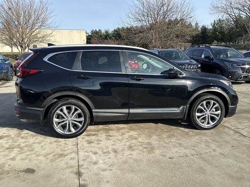 Used 2022 Honda CR-V Touring image 7