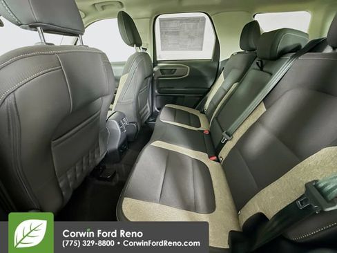 New 2026 Ford Bronco Sport Big Bend w/ Convenience Package AWD/4WD image 26