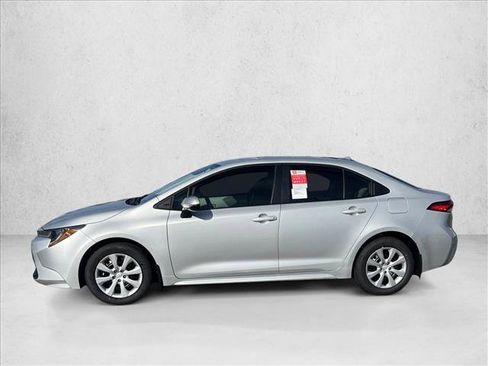 New 2026 Toyota Corolla LE image 5