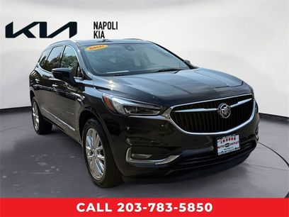 Used 2018 Buick Enclave Premium w/ Experience Buick Package