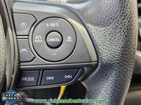 Used 2023 Toyota Corolla LE FWD image 27