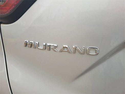Used 2023 Nissan Murano S image 10