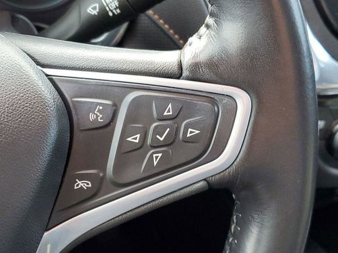 Certified 2022 Chevrolet Equinox Premier image 14