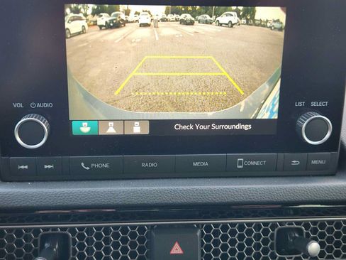 Used 2024 Honda Civic Sport image 33