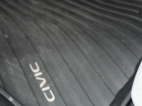 Certified 2025 Honda Civic Sport image 26