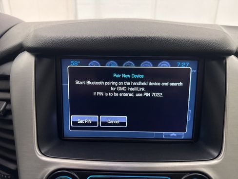 Used 2020 GMC Yukon XL SLT image 43