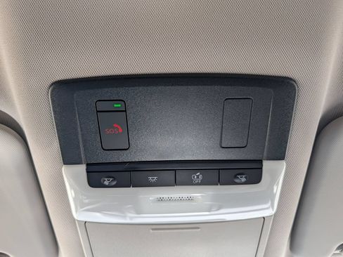 New 2026 Nissan Rogue SV w/ Rock Creek Premium Package AWD/4WD image 35