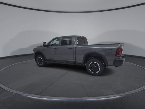 New 2026 RAM 2500 Warlock AWD/4WD image 10