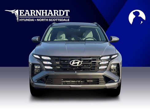 New 2026 Hyundai Tucson SEL w/ Tow & Go Package AWD/4WD image 12