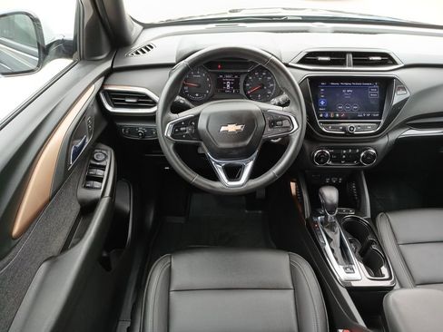 Certified 2021 Chevrolet TrailBlazer ACTIV w/ Convenience Package image 12